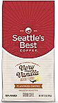 12-oz Seattle's Best Coffee Very Vanilla Flavored Medium Roast Ground Coffee $3.81