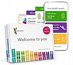 23andMe Health + Ancestry Personal Genetic Service $99