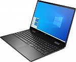 HP ENVY X360 2-in-1 15.6" FHD Touch-Screen Laptop (Ryzen 7 4700U 8GB 512GB SSD) $699.99 (with EDU Discount)