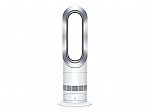 Dyson AM09 Hot + Cool Fan Heater (Refurbished) $170