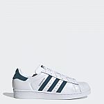 adidas Women's  Originals Superstar $32.25 & More + Free Shipping