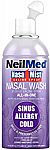 6-Oz NeilMed Nasa Mist All In One Saline Spray $4.28