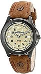 Timex Men's Expedition Metal Field Watch $9 