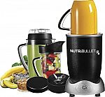 NutriBullet Rx Blender $70 (Org $150)
