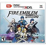 Fire Emblem Warriors (Nintendo 3DS - Physical) $9.99