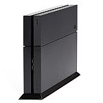 Insignia Universal Vertical Stand for PlayStation 4 $2.99