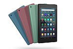 Amazon Fire HD 7 Tablet $35, Kids $60, Fire HD 8 Kids $90