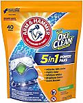 Amazon Buy 2, Save $5 Household Supplies (Swiffer, OxiClean & More)