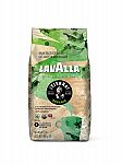Lavazza Organic ¡Tierra! Whole Bean Coffee Blend, 2.2 pound $12.60