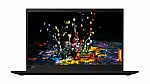 Lenovo ThinkPad X1 Carbon Gen 7 14" FHD laptop (i5-10210U 8GB 256GB) $1050 + $157 (15%) Back & More