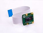 Raspberry Pi Camera Module V2-8 Megapixel,1080p $21