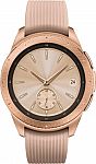 Open-Box Samsung Galaxy Watch Smartwatch + $70 BestBuy gift card $152.99