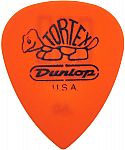 12-Pack Tortex TIII Guitar Picks (Various Sizes) $3