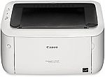 Canon Image CLASS LBP6030w Wireless Laser Printer $69.98