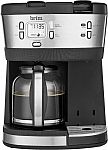Brim Triple Brew 12-Cup Coffee Maker $39.99