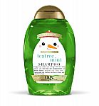 13-oz OGX Holiday 2019 Limited Edition Tea Tree Mint Shampoo $2.50