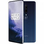 OnePlus 7 Pro 256GB Smartphone (Sprint Unlocked, Nebula Blue) $500
