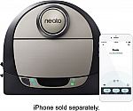 Neato Robotics Botvac D7 Wi-Fi Connected Robot Vacuum $499.99