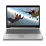 Lenovo IdeaPad L340-15IWL 15.6" FHD Laptop (i5-8265U 8GB 1TB) $599