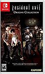 Resident Evil Origins Collection - Nintendo Switch $19.99