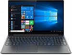 Lenovo Ideapad S740 15.6" 4K Touch Laptop (i7-9750H 16GB 1TB SSD GTX 1650) $1199