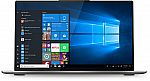 Lenovo IdeaPad S940 14" FHD Touch Laptop (i7-1065G7 16GB 512GB) $1949.99