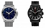 2-Piece George Dress + George Casual Watch Set $7.88