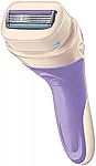 Schick Intuition Razors for Women with 1 Intuition Pure Nourishment Razor and 4 Razor Refills $9.10