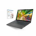 Lenovo IdeaPad 5 15.6" FHD Laptop (Ryzen 7-4700U 16GB 512GB SSD) + Microsoft 365 1yr $680