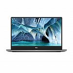 Dell XPS 7590 15.6" FHD Laptop (i7-9750H 16GB 512GB SSD GTX 1650) $1449.99