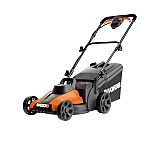 WORX WG778 13" 20V Cordless Mower 4.0Ah batteries $179