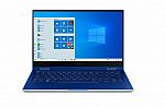 Samsung Galaxy Book Flex 13.3" FHD QLED touchscreen (i7-1065G7 8GB 512GB SSD) $999