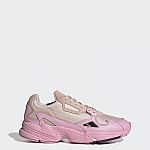 adidas Women's Originals Falcon Shoes $25 + Free Shipping