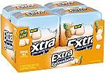 160-ct Extra Refreshers Sugarfree Chewing Gum (Tropical Mist) $5.70