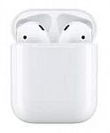 Apple AirPods Generation 2 w/ Charging Case (Refurbished) $87.72