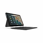 Lenovo Duet Chromebook 10.1" 2-in-1 Tablet (MediaTek Helio P60T 4GB 64GB Seller refurbished ) $183 and more