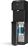 Avalon A13 Bottleless Water Cooler (Black stainless steel or Gray) $199.99 