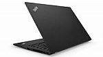 Lenovo T480s Ultrabook 14.0" FHD Touch Laptop (i7-8650U 8GB 128GB) $1029.00