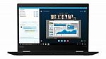 Lenovo ThinkPad X13 Yoga, 13.3" FHD IPS Touchscreen Laptop (i5-10210U 8GB 256GB SSD) $1217.40