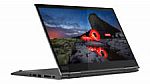 Lenovo ThinkPad X1 Yoga Gen 5 14.0" FHD IPS Touch  Laptop (i5-10210U 8GB 256GB Win10Pro) $999