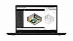 Lenovo ThinkPad P15s Mobile Workstation 15.6" FHD Laptop (i5-10210U 8GB 256GB Win10Pro) $1049.55