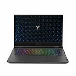 Lenovo Legion Y740 15.6" 144Hz FHD Laptop (i7-9750H 16GB 256GB+1TB RTX 2070) $1200