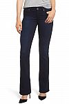 PAIGE Transcend Manhattan Bootcut Jeans $16 and more