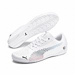 PUMA Men's BMW M Motorsport Drift Cat 5 Ultra Motorsport Shoes $29.99