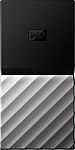 1024GB WD My Passport USB 3.1 Gen 2 Portable SSD $139.99