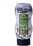 12-oz Butternut Mountain Farm 100% Pure Organic Maple Syrup $3.90