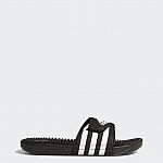 adidas Women's Adissage Slides $12.75 (Org $30) & More + Free Shipping