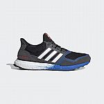 adidas - Up to Extra 25% Off Sitewide: Men's Ultraboost DNA Shoes $94.50 & More