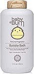 Baby Bum Bubble Bath $7.99