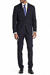 Kenneth Cole Reaction Men's Suits $39 (90% Off)